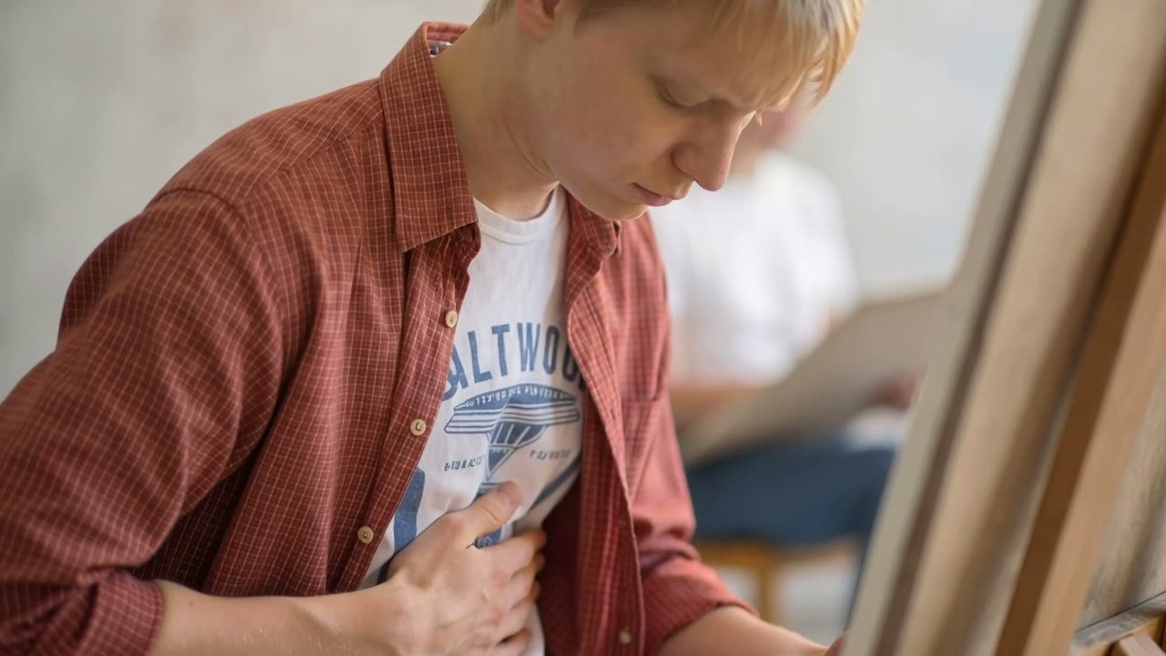 Най буде готовність — шаурма, студія і плани