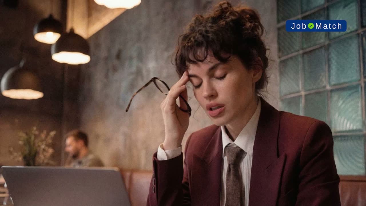 Легкий пошук людей — recruiter chatbot commercial